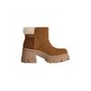 UGG W Versatile Casual Short Boots Women boots 1174490-CHE-CHE