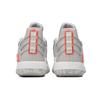 Adidas Dame 7 GCA Stehplätze Herren-Sneakers Grau Grau-Eins Solar-Rot G55176