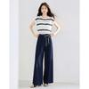 Design Sense Niche Fashion Temperament Slimming Suit for Petite Women