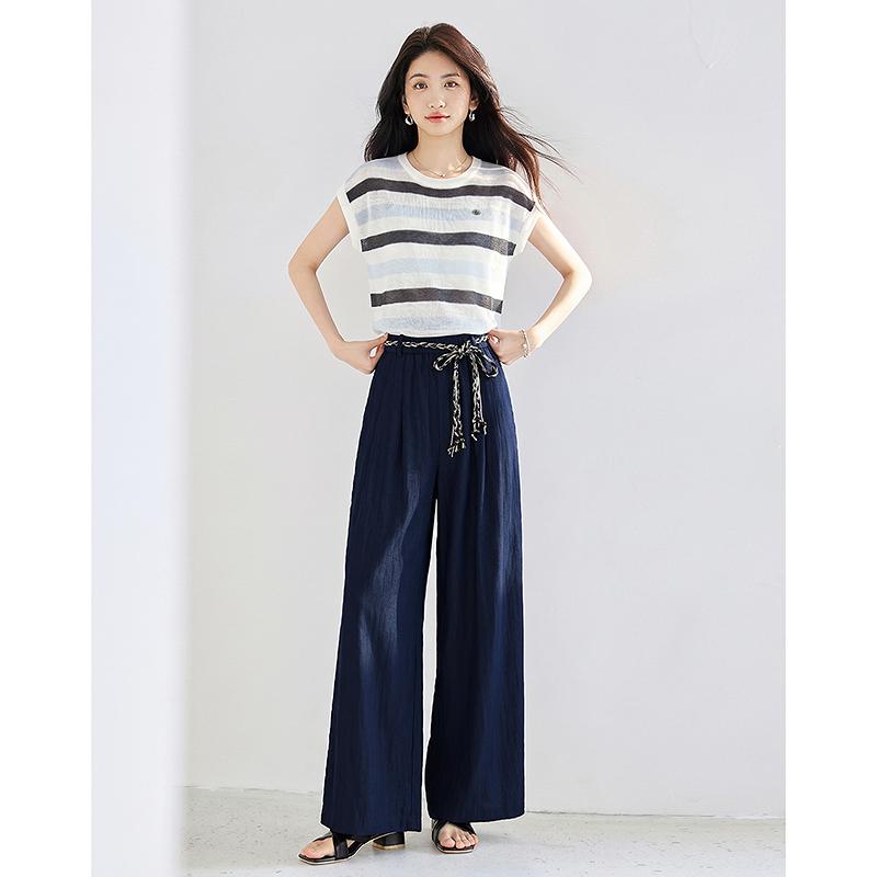 Design Sense Niche Fashion Temperament Slimming Suit for Petite Women