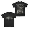 2026 New NOFX Punk Band Album Rock Red Shark Rabbit American Loose Mens and Womens ShortSleeved TShirt