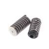Set de arcuri cu suport tampon anti-vibrații 1/3 buc. Pentru piese drujbe Husqvarna 362 365 371 371Xp 372 372Xp