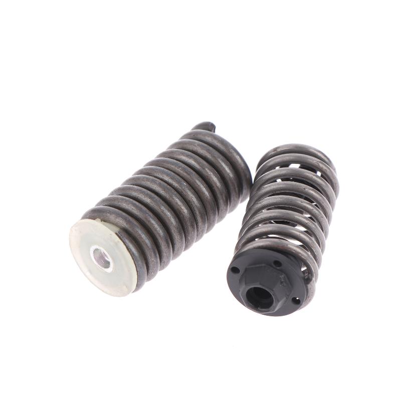 Set de arcuri cu suport tampon anti-vibrații 1/3 buc. Pentru piese drujbe Husqvarna 362 365 371 371Xp 372 372Xp