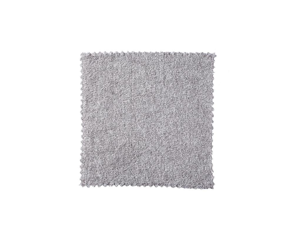 Absorbent Cotton Dishwashing Cloths: Non-Stick Oil Kitchen Towels for Cleaning Tables and Dishes.