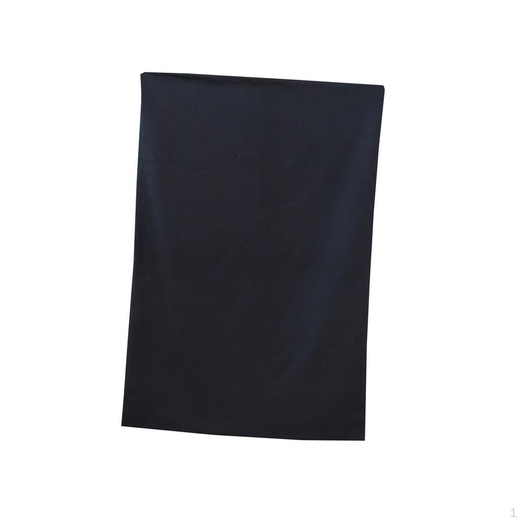 Dirty Clothes Organizer Oversized Drawstring Packing Bag Janitorial Cleaning Cart Bags Large Size