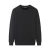 SEVEN Men's Fleece Lined Wool Blend Pullover Sweater