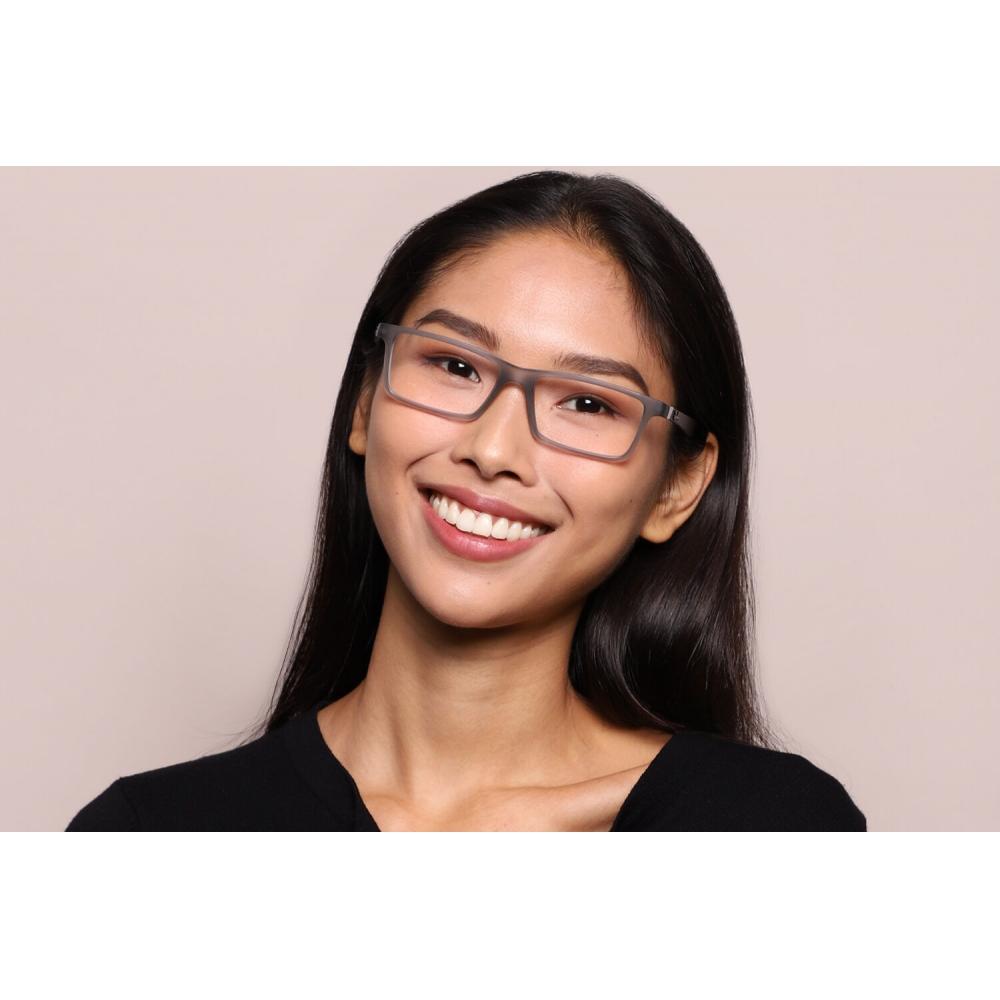 Ray Ban Tech Rx8901 Carbon Fibre 5244 Unisex Eyeglasses