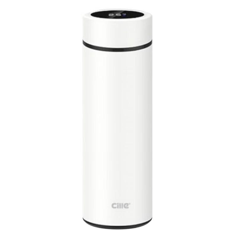 Xile Smart Temperature Display Insulated Tea Tumbler