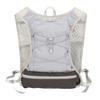 Hydration Backpack Waterproof Nylon Pouch Multi-Purpose Mountaineering Vest Bag Running Backpack for Hiking Outdoor Adventures