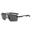 Popular color-changing sunglasses for day and night use, polarized men's driving glasses, fishing glasses, night vision driving sunglasses