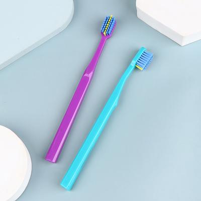 Clean Orthodontic Braces Adult Orthodontic Toothbrushes Dental Soft Toothbrush