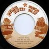 7inch Record PRINCE FATTY HOLLIE COOK  PRINCE   For Me You Are Mungos Hi Fi Mix  MRB7120 Mr Bongo 2014 UK Reggae Ska  Dub Used
