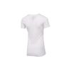 Nike Infinite Dri-FIT Running Short-Sleeve T-Shirt Women Tops White CU3121-100