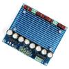XH-M252 ultra-high power TDA8954TH dual-chip class D digital power amplifier board audio amplifier board 420W*2