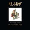 Hellboy Library Volume 2 The Chained Coffin and The Right Hand Of... 9781593079895