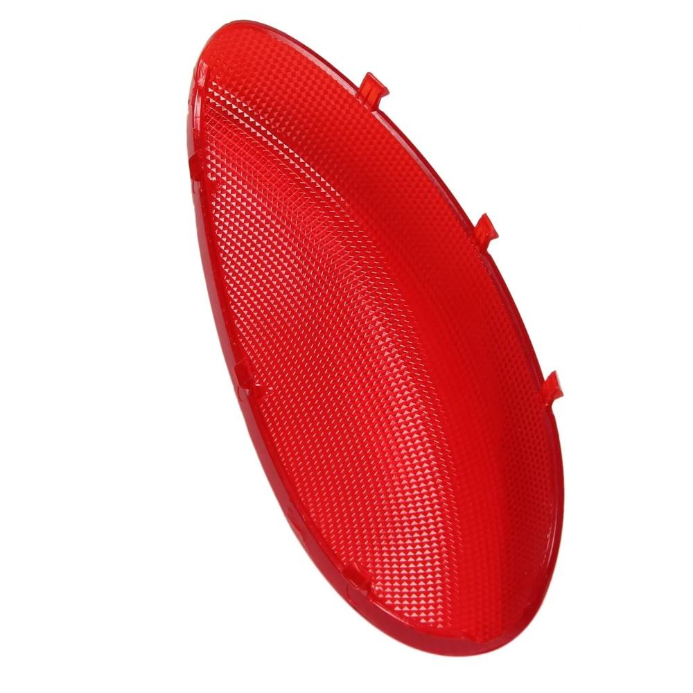 L&R Front Door Panel Reflector For Kia Sportage 2005-2009 926311F010 926411F010