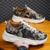 Fashion Personalized Men Shoes Autumn Fashion Men Sport Shoe Allmatch Casual Shoe Ultra Light Running Shoes Platform Tennis Zapatillas