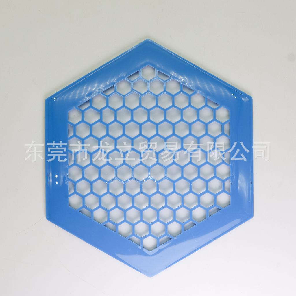 Printed Floating Bee Island Bee Drinking Tray Acrylic Bee Rest Station Drinker