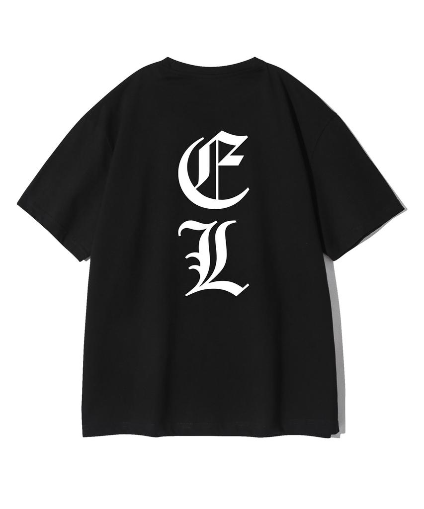 ELIMENO El Ancient Short Sleeve T-Shirt 4 Colors (Type A)