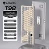 Langtu T98 Wired Customizable Mechanical Gaming Keyboard