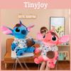 Hawaiian Lilo Plush Toys Cute Cartoon Calming Children Gifts Festivals