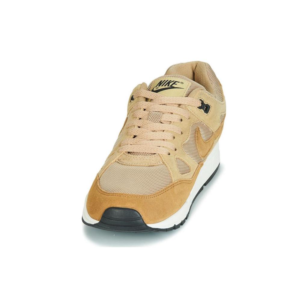 New Nike Air Span 2 Se SP19 Parachute Beige BQ6052-200