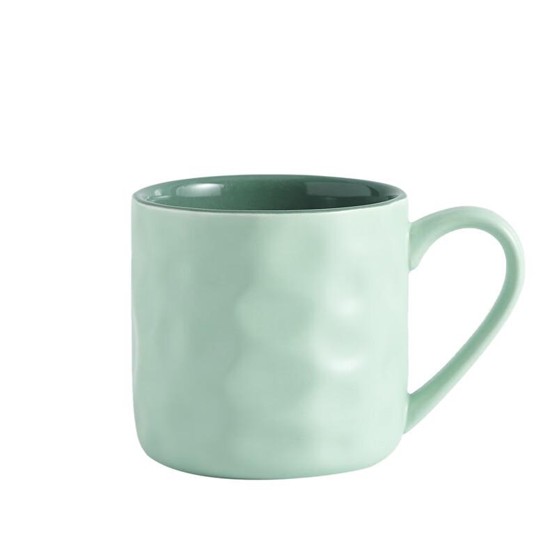 Shangqi Ceramic Coffee Mug