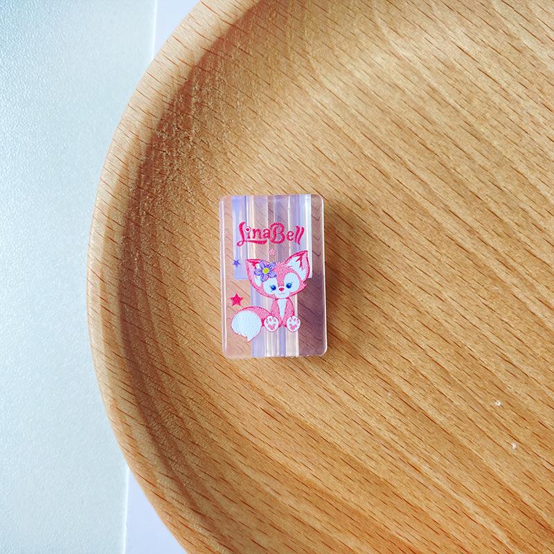 Cartoon Cable Protector Sleeve for Apple, Huawei, Xiaomi Charging Cables