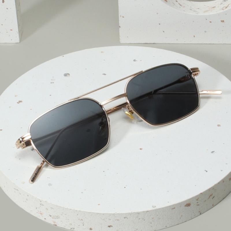 LOOKING4U NeoRetro 9154 C1 Black
