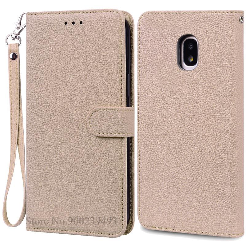 J7 2017 Leder Flip Case Für Samsung Galaxy J7 2017 Hülle J730 J730F Für Samsung Galaxy J7 2017 Hülle Fundas Brieftasche Abdeckung Schale