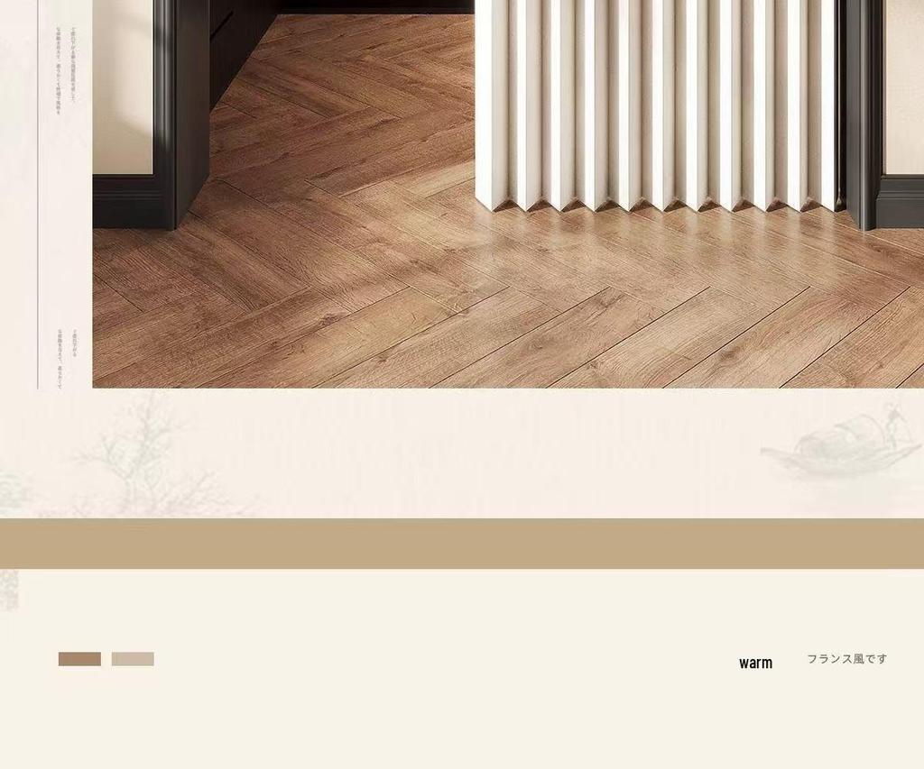 Premium Imitation Linen Door Curtain for Bedroom, Kitchen, and AC Shading
