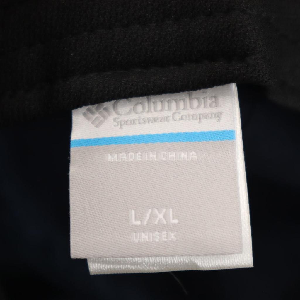 Columbia cap L Navy Outdoors Women Used