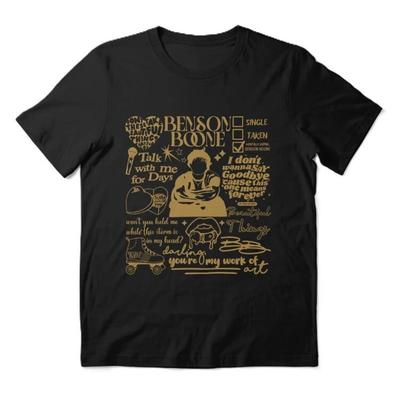 Oberteile – T-Shirts