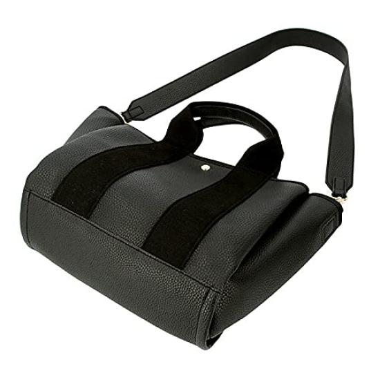 Band-Tragetasche mit dickem Schultergurt [Kashkash] 2-Wege 01-00-72970 Damen