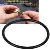 AR1857 Packing Kit 18mm XR Seal Repair Kit for Annovi Reverberi Pressure Washer Pump RK RKA XRC XRA