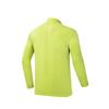 Anta Running Series Sports Solid Color Pullover Long Sleeve T-Shirt Men Tops Green 952435401-1