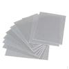 10 Pcs Fishing Tape Outer Scales Holographic DIY Decorative Tapes