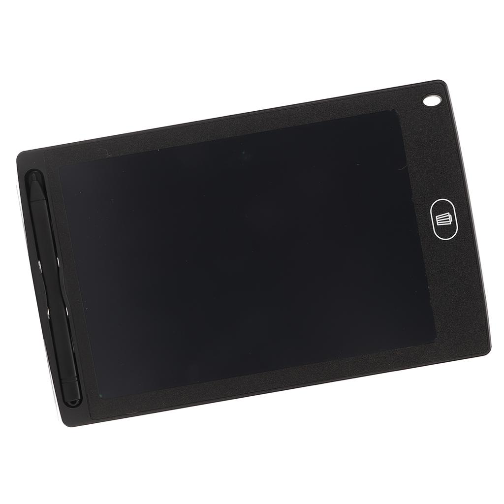 8.5 Inch LCD Writing Tablet Erasable Reusable Electronic Doodle Board Drawing Pad for Kids
