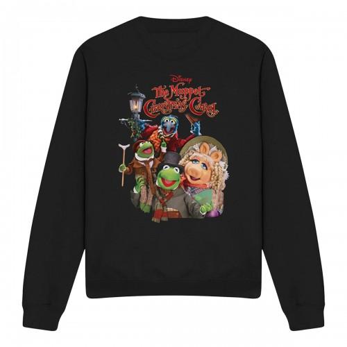 The Muppets Christmas Carol Unisex Adult Sweatshirt