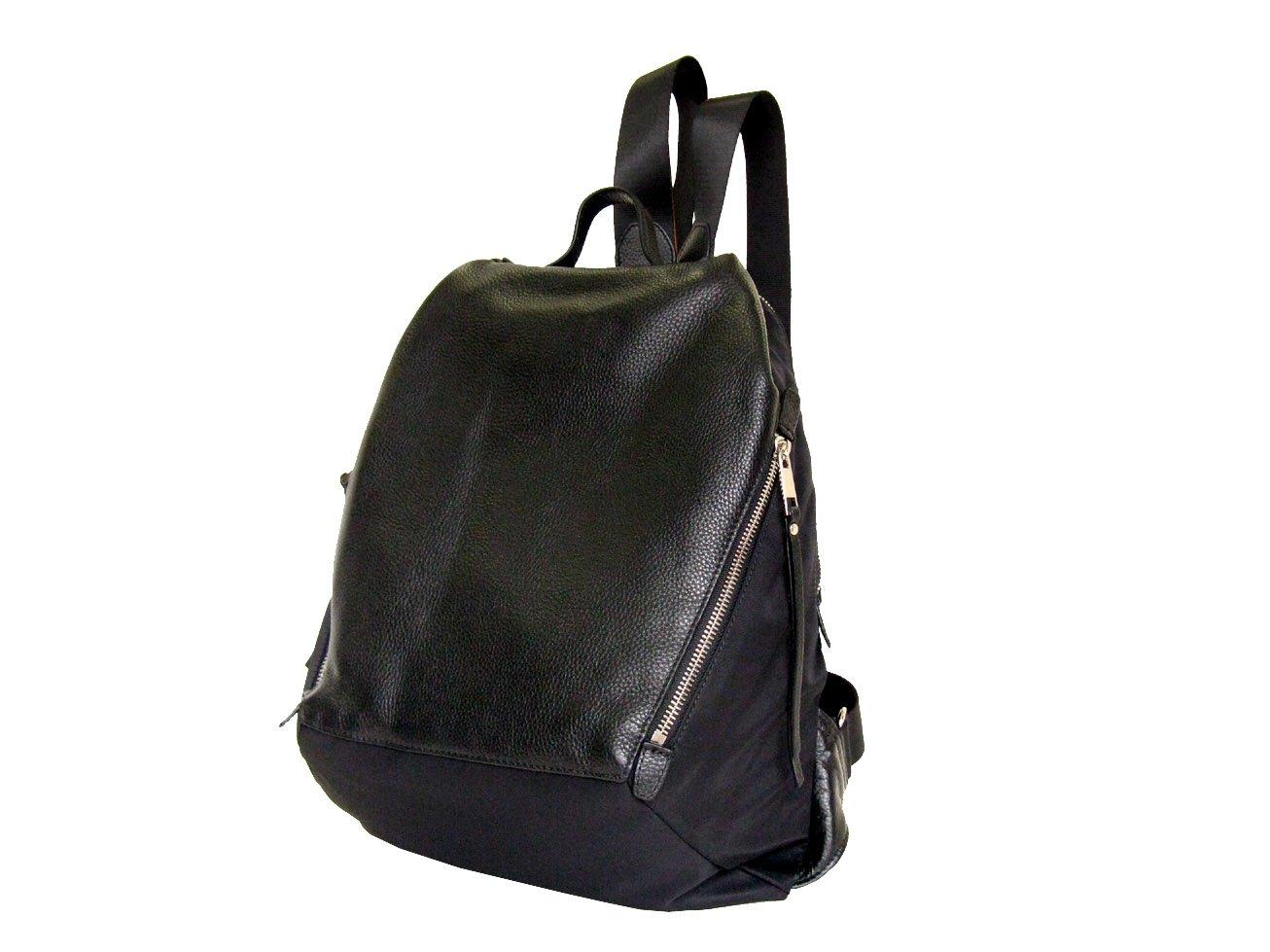 

Backpack Rucksack 1334472 Black [Box 21] Rib чорний