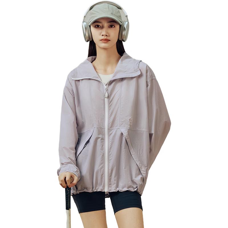 Pelliot Little Forest 2.0 Unisex Outdoor Sun Protection Jacket