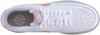 Sneakers Nike Court Vision Low Next Nature Women White/pink Oxford