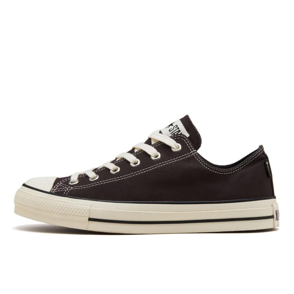 

Converse As Gore Tex Ox 31315970 Ebony Brown 255