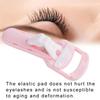 Portable Mini Eyelash Curler Curling Clip Eye Lashes Curling Tool