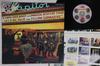 LP Record BEATLES - Reel Music EAS81480 ODEON 1982 Japan Rock Used