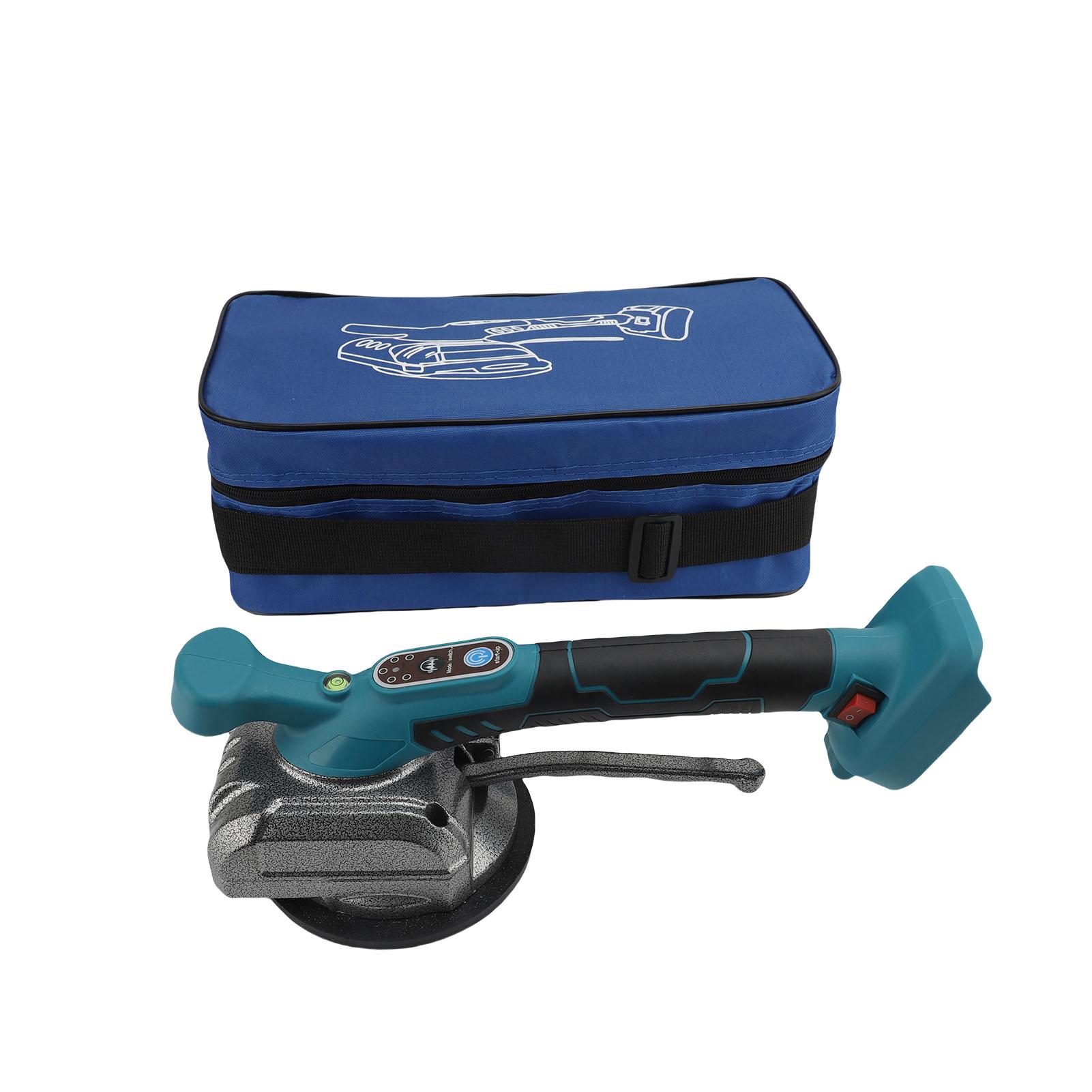 Tile Vibrator 5 Gears 28000RPM Widened