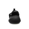 Vigevano Women S Daily Flat Mary Jane 02 Black