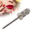 10pcs 2.35Mm Standard Shaft Nail Sanding Band Mandrel  Salon Daily Nail Grinding Auxiliary