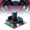Automobile Power Amplifier Board TDA7850 Chip With BA3121 Noise Reduction 4x50W