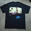 Eagles 2014 Tour Tee Unisex T-Shirt